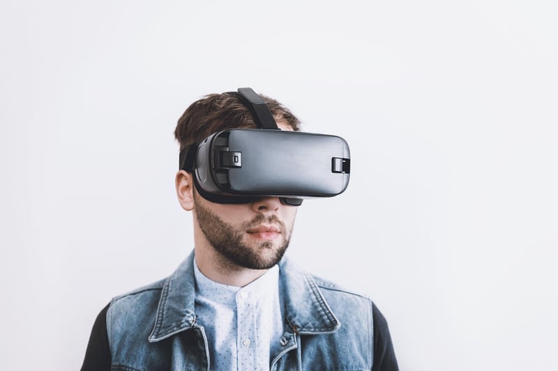Virtual Hangouts
