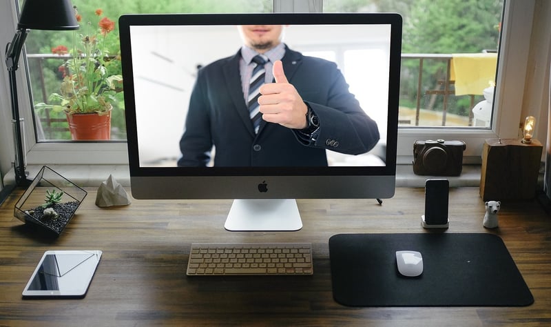Virtual Meeting